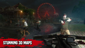 Zombie-Hunter-Killing-Games 4