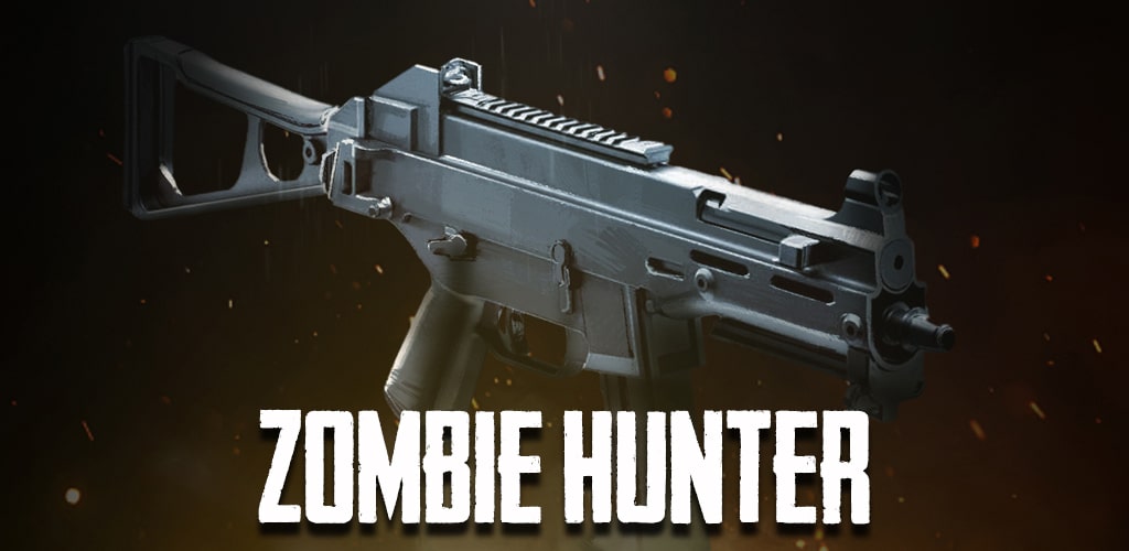 Zombie-Hunter-Apocalypse- Zombie-Hunter