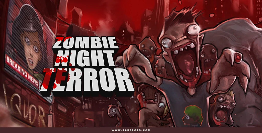 Zombie Night Terror 