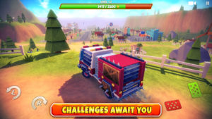 Zombie-Offroad-Safari 1