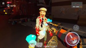 Zombie-Poly 1