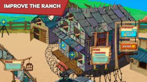 Zombie-Ranch 2