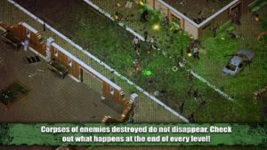 Zombie-Shooter 1