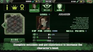 Zombie-Shooter 2