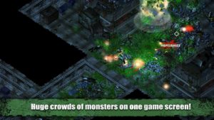 Zombie-Shooter 3