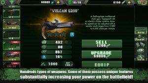 Zombie-Shooter 4