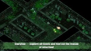 Zombie-Shooter 5