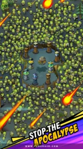 Zombie-Towers 1