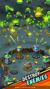 Zombie-Towers 4