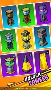 Zombie-Towers 5