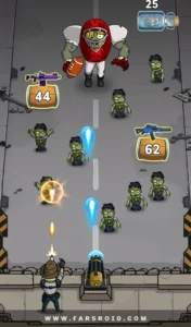 Zombie-War 1
