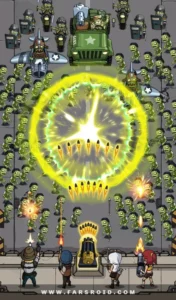 Zombie-War 7