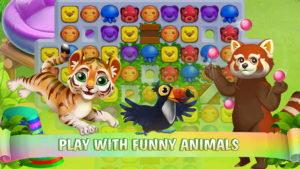 Zoo-Island 1