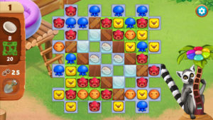 Zoo-Island 7