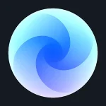Zoom Earth logo