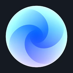 Zoom Earth logo