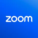 Zoom Workplace logo