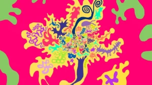 Zoomquilt-Live-Wallpaper 2