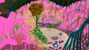 Zoomquilt-Live-Wallpaper 3