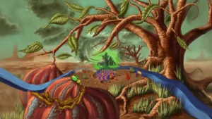 Zoomquilt-Live-Wallpaper 4