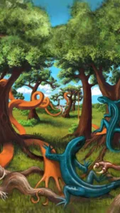 Zoomquilt-Live-Wallpaper 5