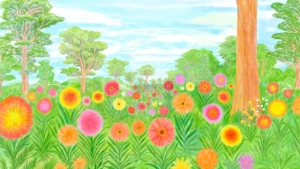 Zoomquilt-Live-Wallpaper 9