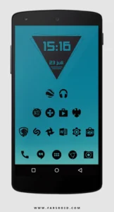 Zwart-Black-Icon-Pack 3