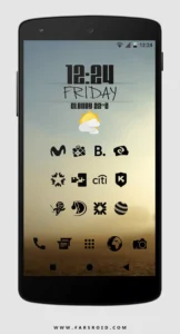 Zwart-Black-Icon-Pack 4