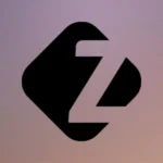 Zwart - Black Icon Pack logo