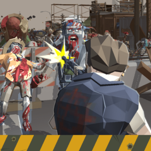 a100-Zombies-Ultimate-Survivor 2