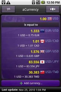 aCurrency-Pro-exchange-rate 3