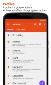 aProfiles-Auto-tasks 1