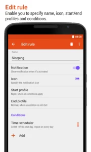 aProfiles-Auto-tasks 5