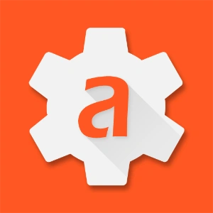 aProfiles - Auto tasks logo