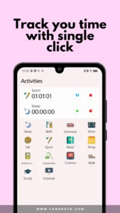 aTimeLogger-Pro 1