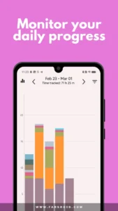 aTimeLogger-Pro 4