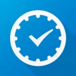 aTimeLogger Pro logo