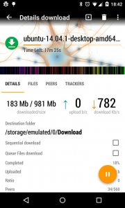 aTorrent-torrent-downloader 2
