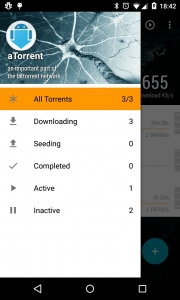 aTorrent-torrent-downloader 4