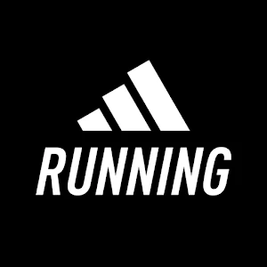 adidas Running: Sports Tracker logo