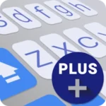  A.I.type Keyboard Plus  logo