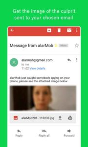 alarMob-Pro 5