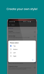 aodNotify-Pro 5