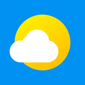 bergfex/Weather App logo