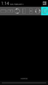 control-screen-rotation 3