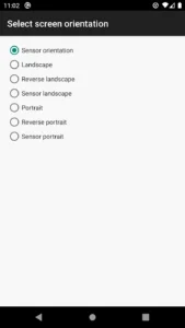 control-screen-rotation 4