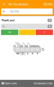 dict.cc-dictionary 6