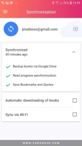 eBoox-ePub-PDF-e-book-Reader 2