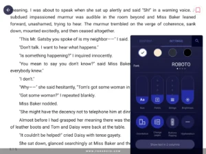 eBoox-ePub-PDF-e-book-Reader 9