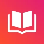 eBoox: ePub PDF e-book Reader logo